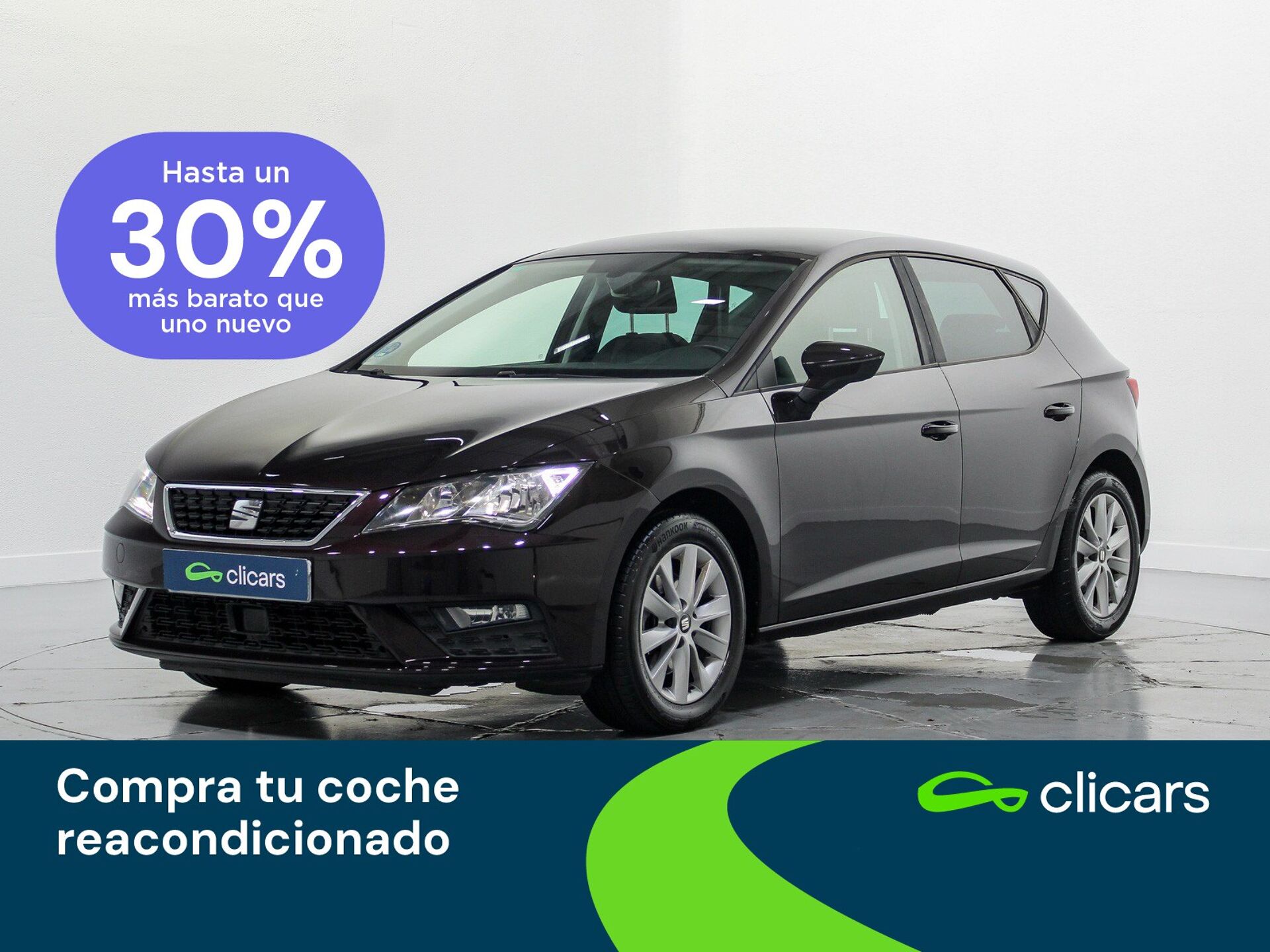 Imagen de SEAT León