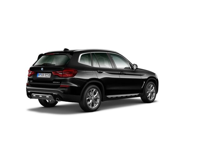 Foto del BMW X3 xDrive 20dA