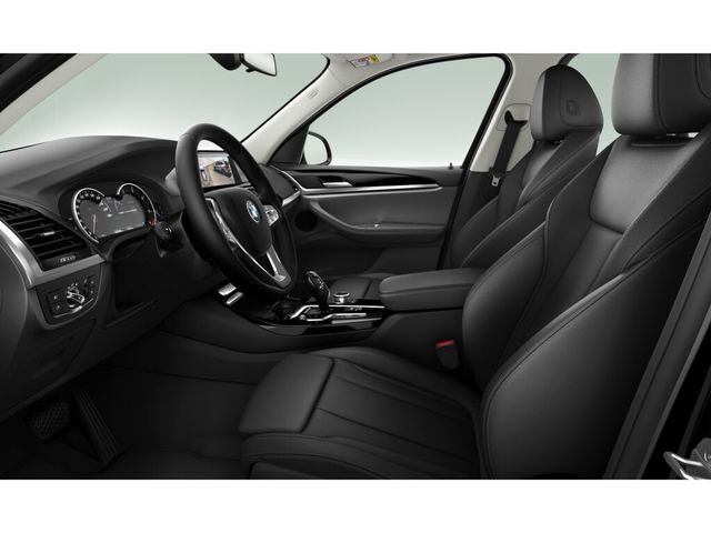 Foto del BMW X3 xDrive 20dA