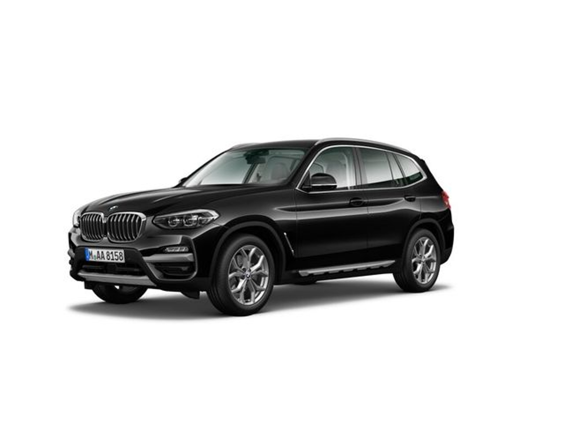 Imagen de BMW X3