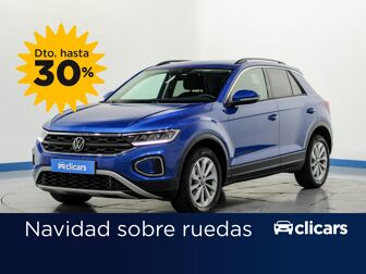 Imagen de VOLKSWAGEN T-Roc 1.5 TSI Life