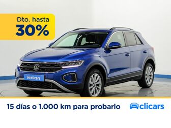 Imagen de VOLKSWAGEN T-Roc 1.5 TSI Life