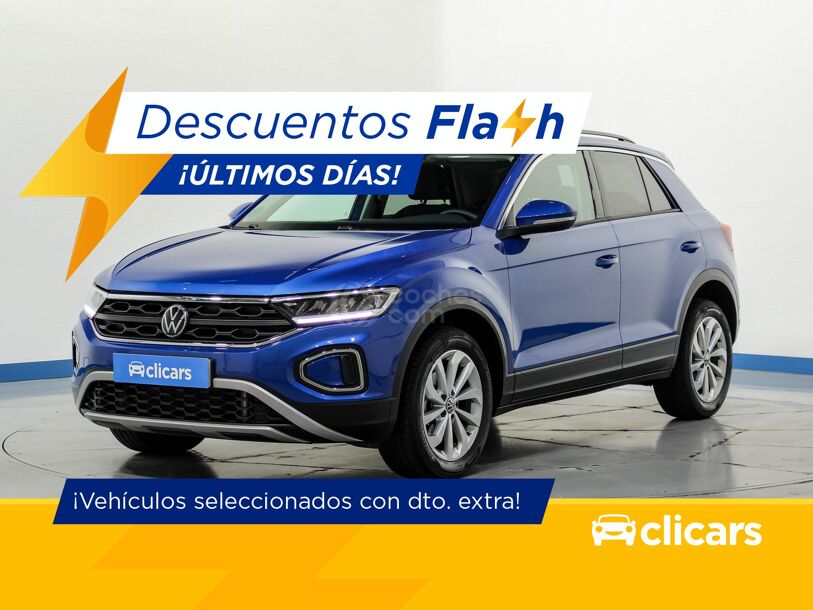 Foto del VOLKSWAGEN T-Roc 1.5 TSI Life