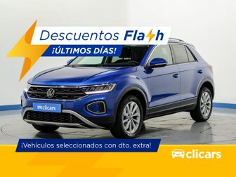 Imagen de VOLKSWAGEN T-Roc 1.5 TSI Life