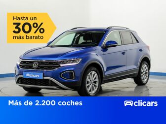 Imagen de VOLKSWAGEN T-Roc 1.5 TSI Life