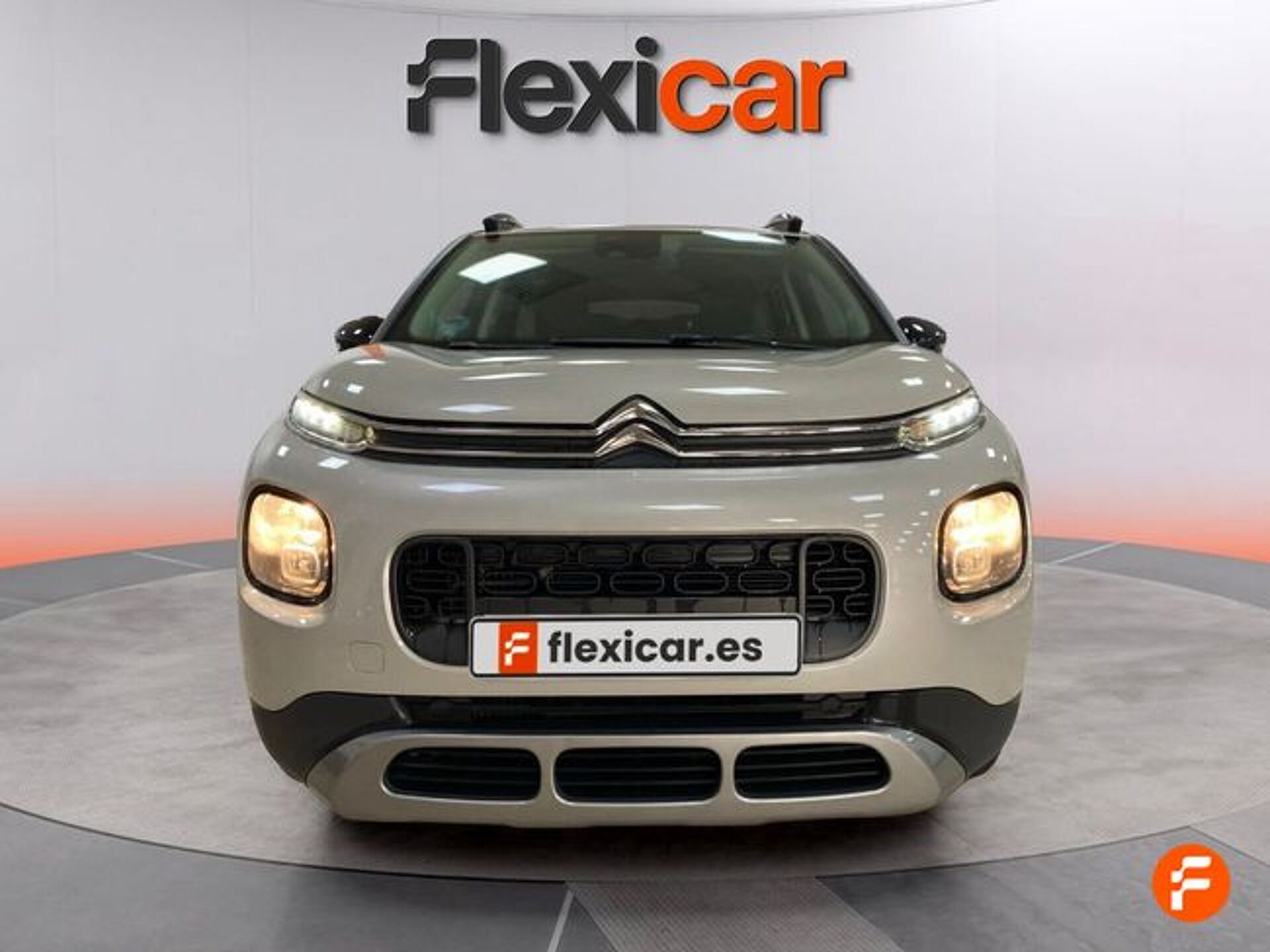 Imagen 2 de CITROEN C3 Aircross