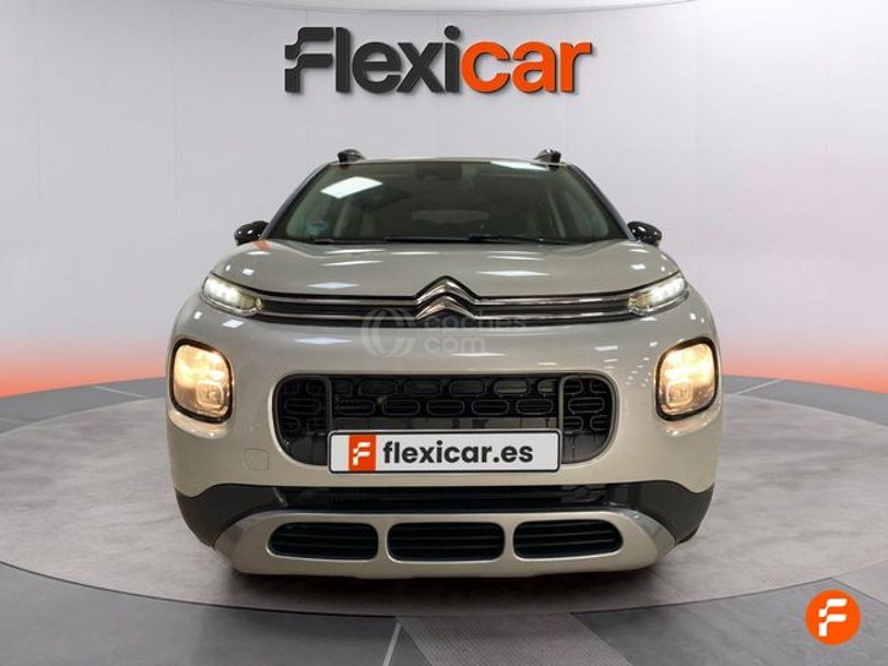 Foto del CITROEN C3 Aircross Puretech S&S Shine 110