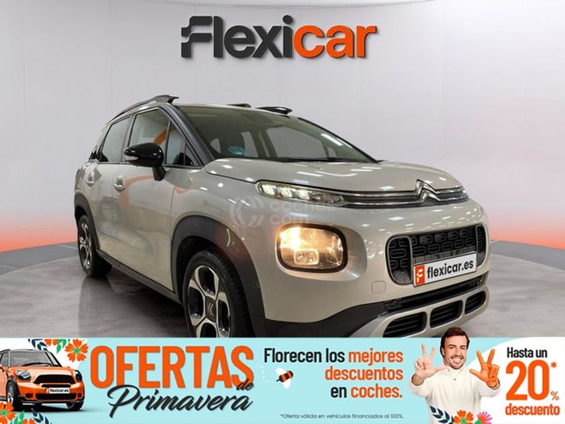 Foto del CITROEN C3 Aircross Puretech S&S Shine 110