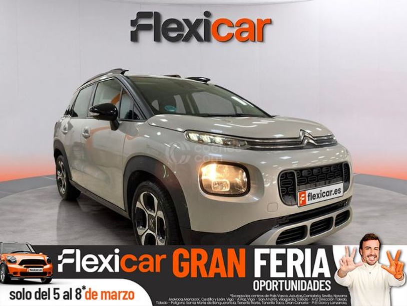 Foto del CITROEN C3 Aircross Puretech S&S Shine 110