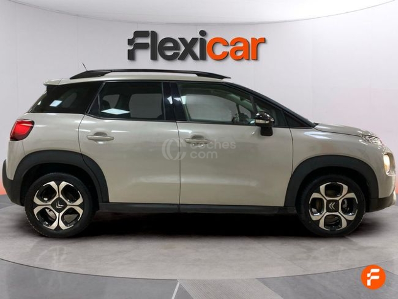 Foto del CITROEN C3 Aircross Puretech S&S Shine 110
