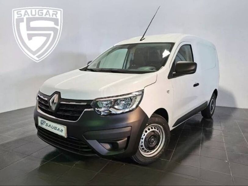 Foto del RENAULT Express 1.5 Blue dCi Confort 55kW