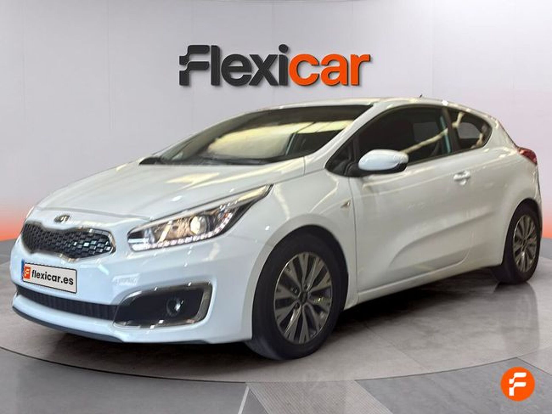 Imagen 3 de KIA Ceed