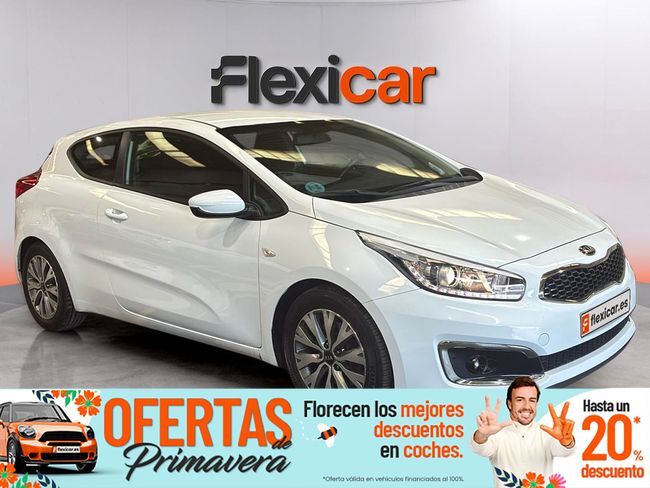 Foto del KIA Ceed 1.0 T-GDI Drive