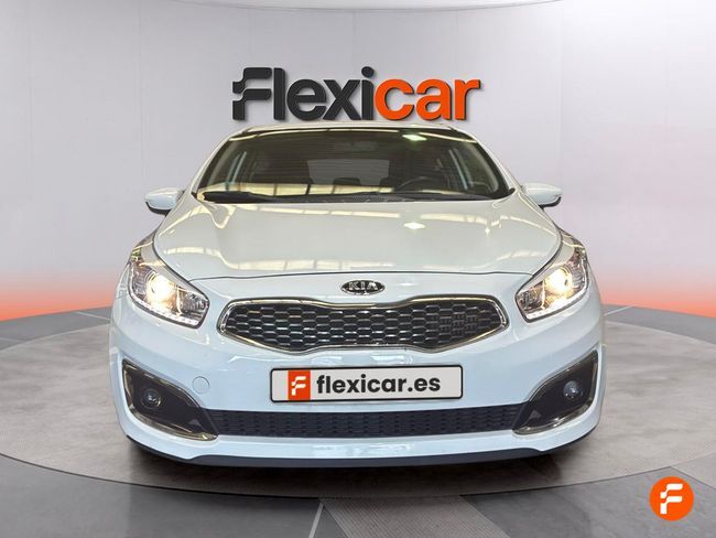 Foto del KIA Ceed 1.0 T-GDI Drive