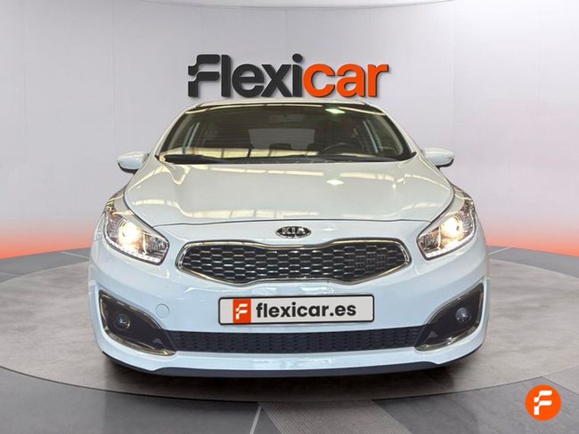 Imagen 2 de KIA Ceed