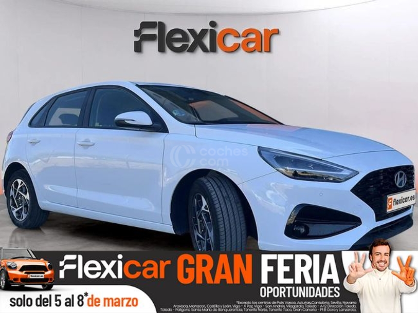 Foto del HYUNDAI i30 1.0 TGDI Klass 48V 100