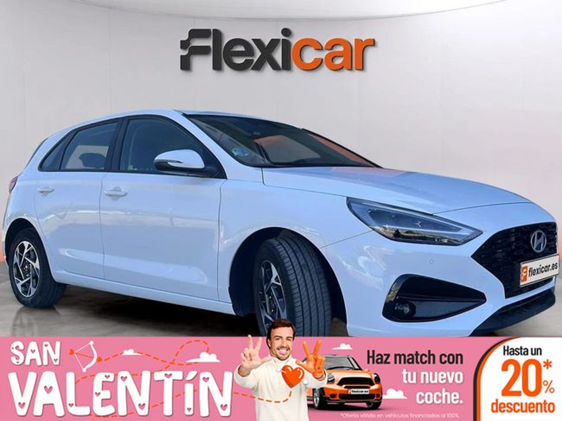 Imagen de HYUNDAI i30