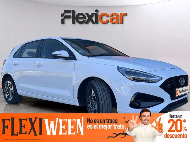 HYUNDAI i30 (1.0 TGDI 48V Klass) en Granada