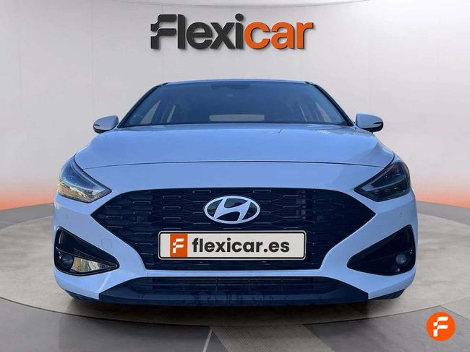 Imagen 2 de HYUNDAI i30