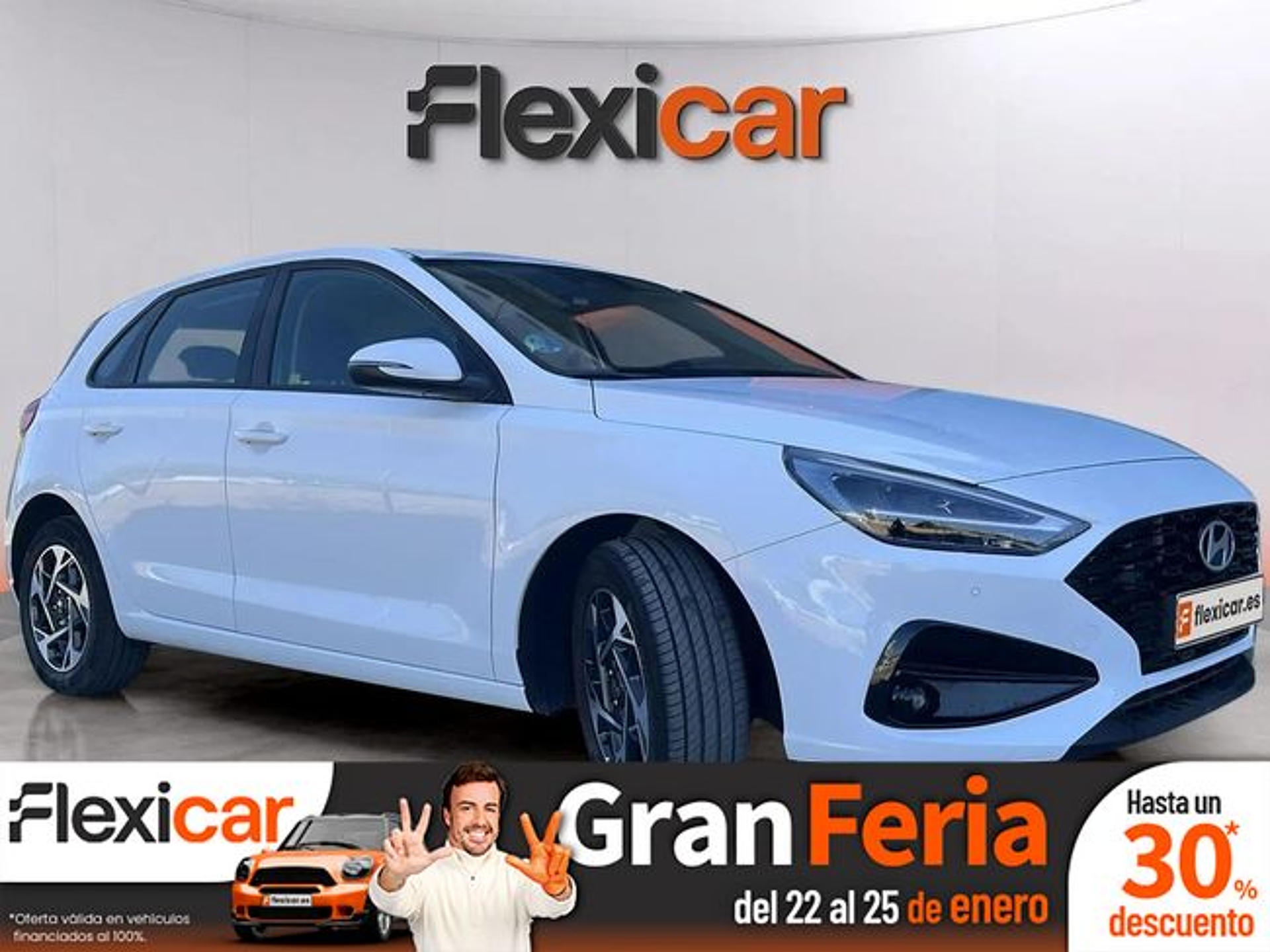 Imagen de HYUNDAI i30