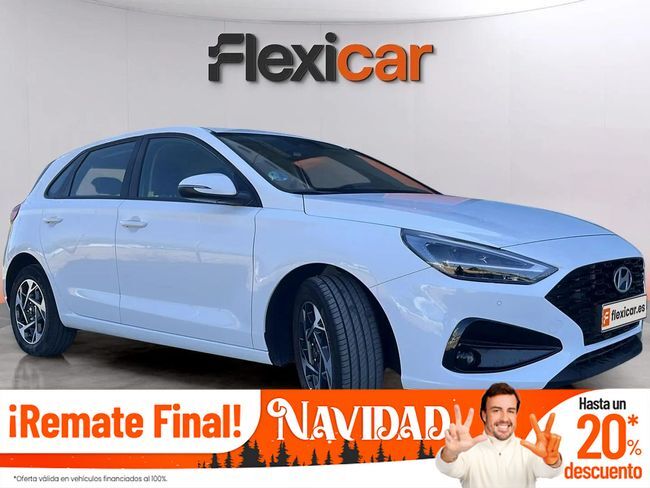 HYUNDAI i30 (1.0 TGDI 48V Klass) en Granada