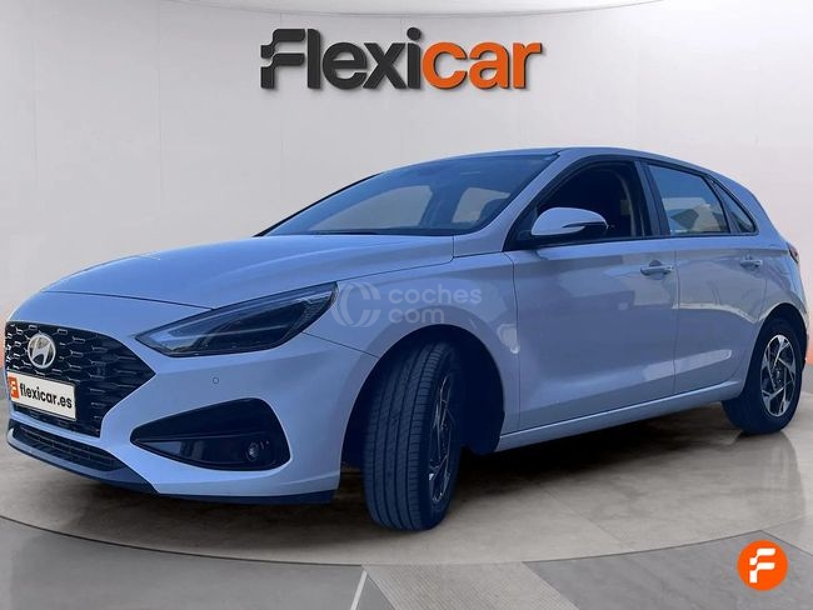 Foto del HYUNDAI i30 1.0 TGDI Klass 48V 100