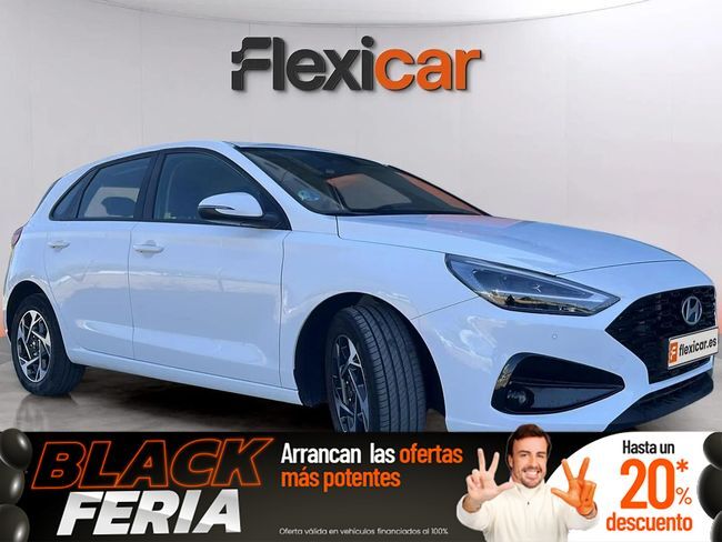 HYUNDAI i30 (1.0 TGDI 48V Klass) en Granada