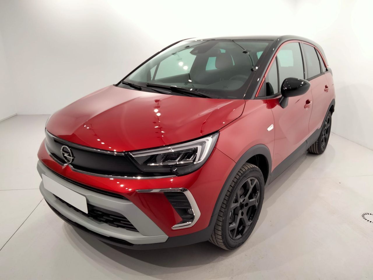 OPEL Crossland (1.2 81kW (110CV) GS Line) en Álava