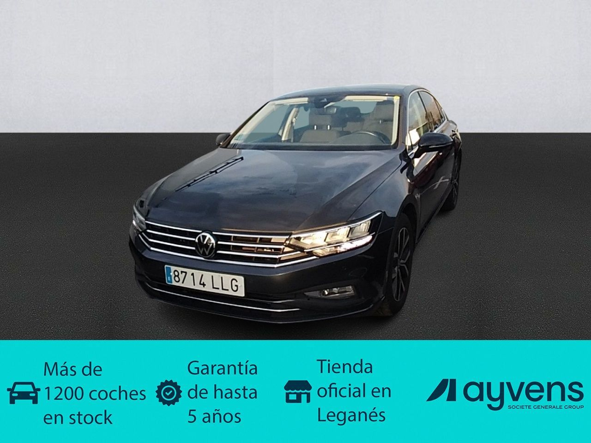 Imagen de VOLKSWAGEN Passat