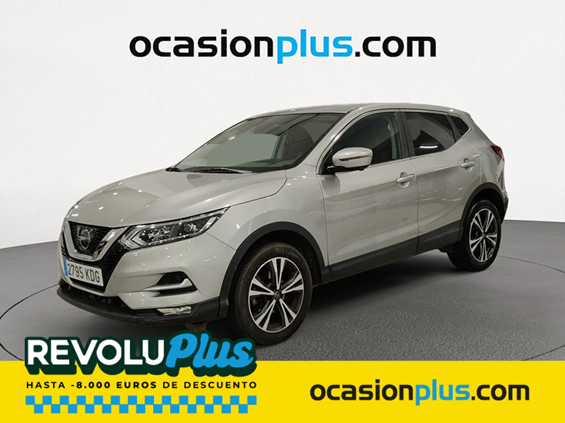 Imagen de NISSAN Qashqai