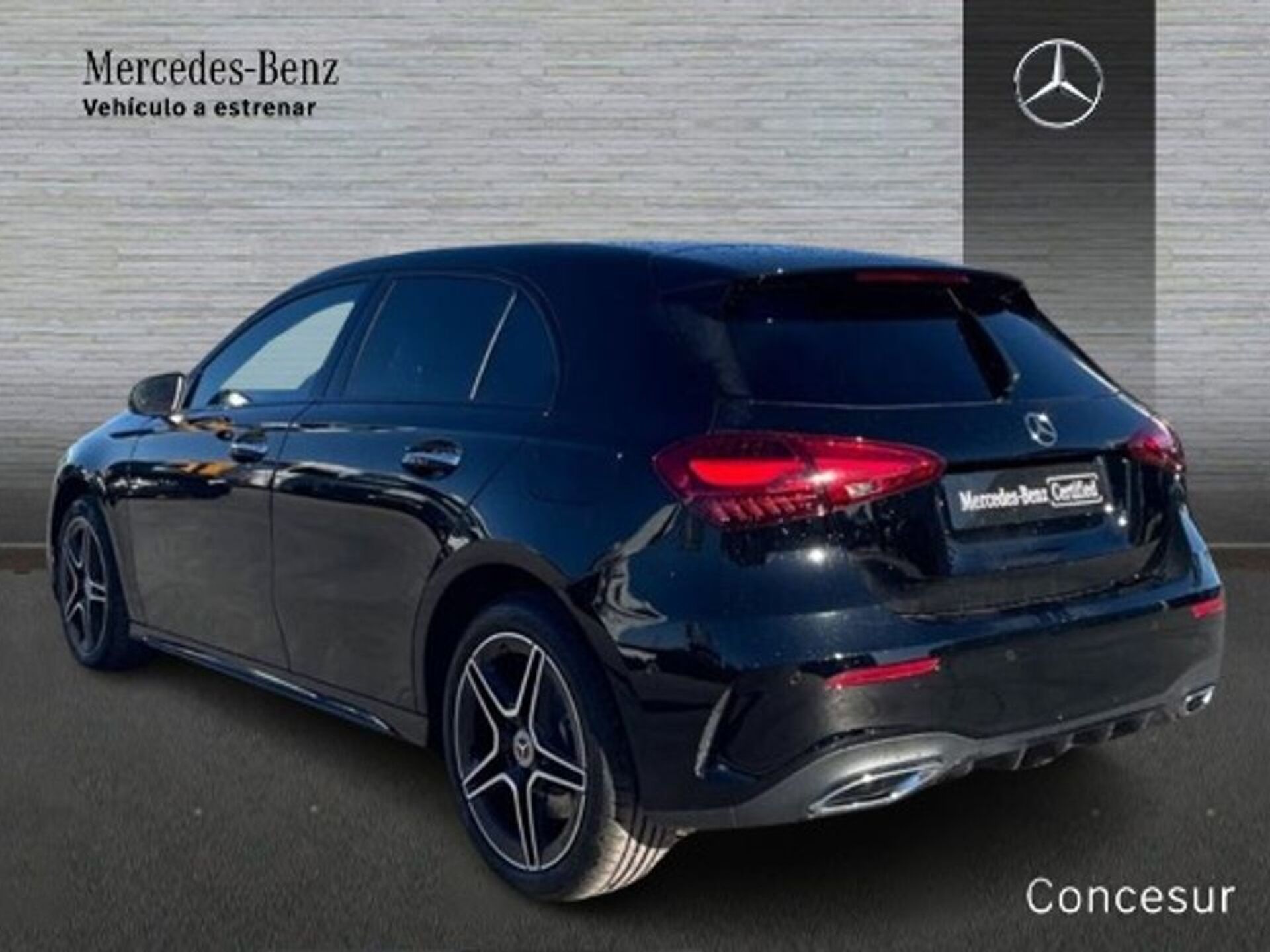 Imagen 2 de MERCEDES Clase A