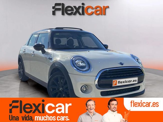 MINI Mini (COOPER 5 PUERTAS) en Barcelona
