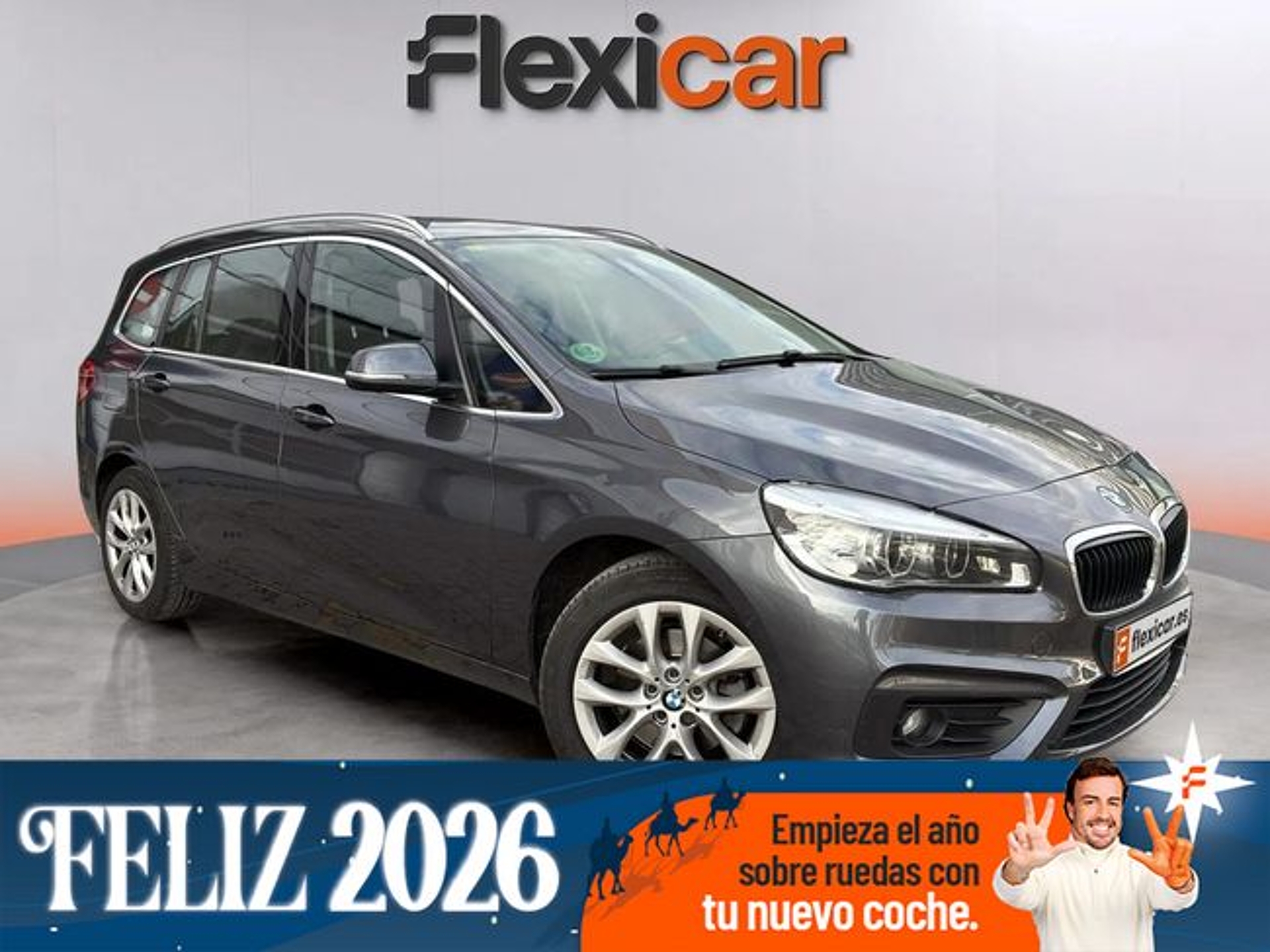 Imagen de BMW Serie 2