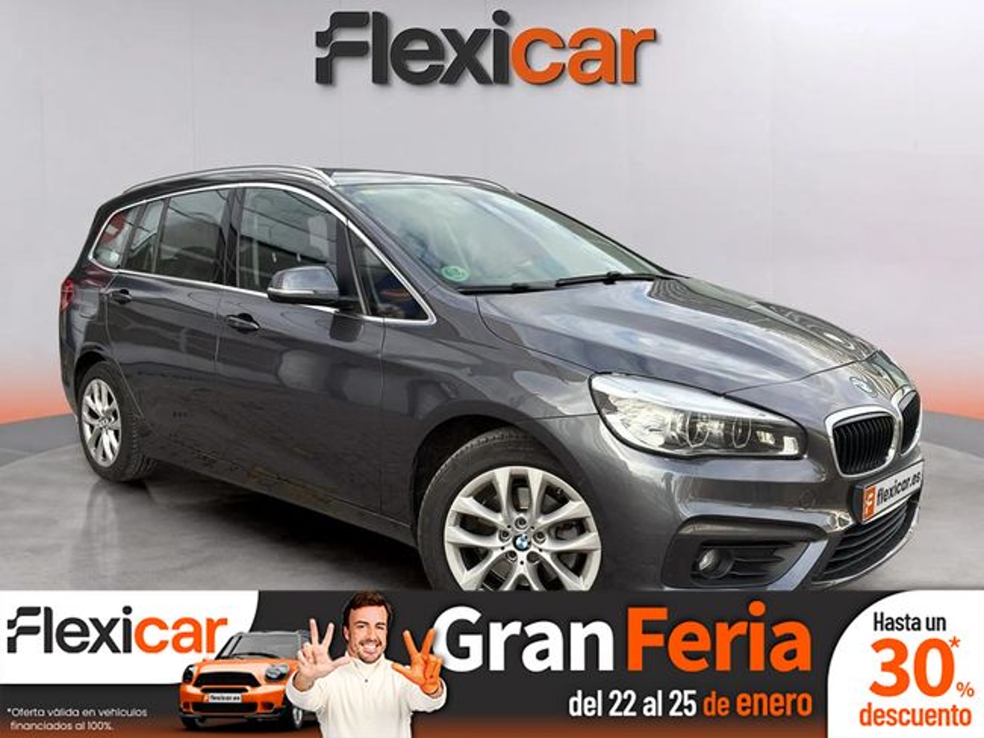 Imagen de BMW Serie 2