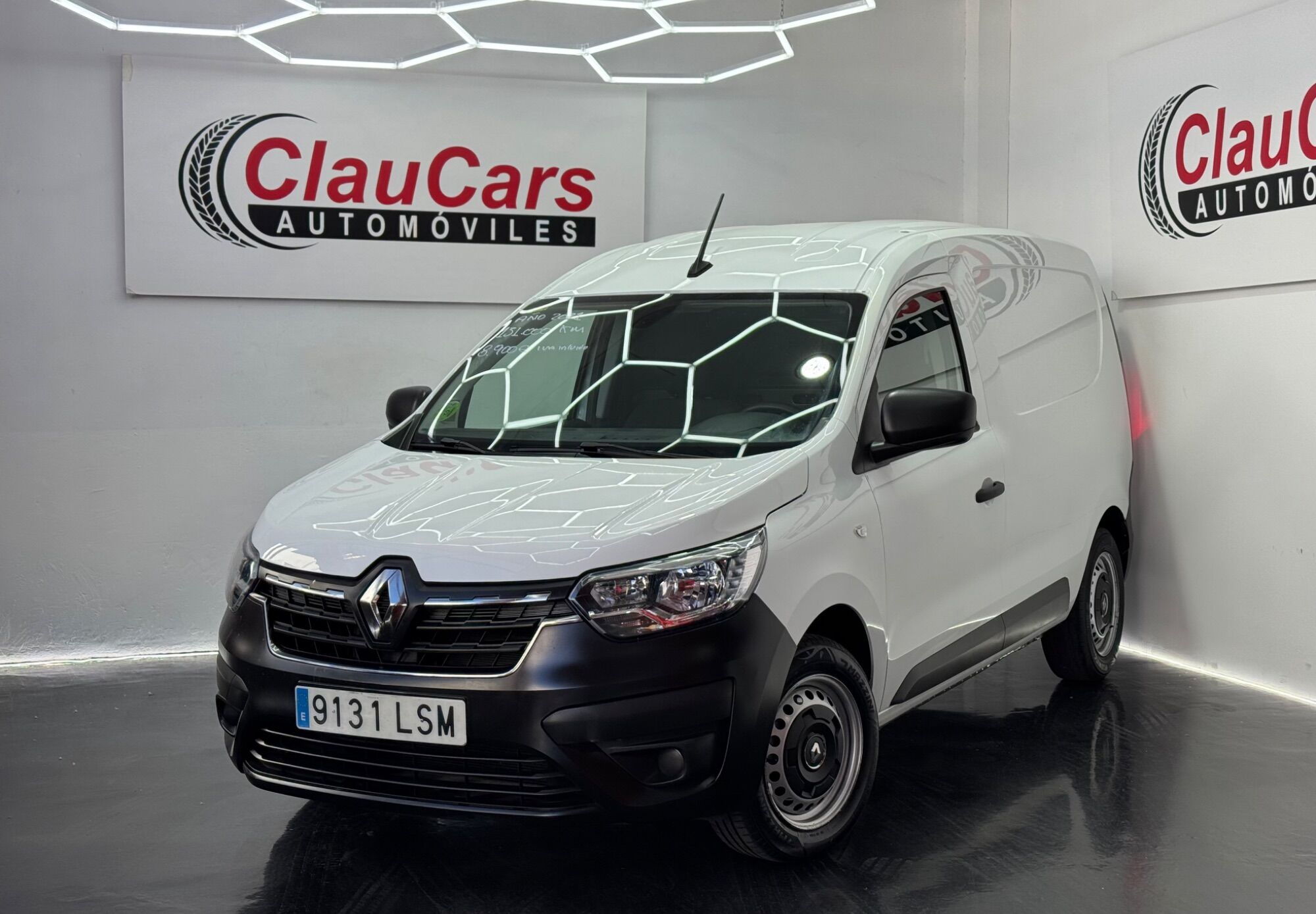 Foto del RENAULT Express 1.5 Blue dCi Confort 70kW