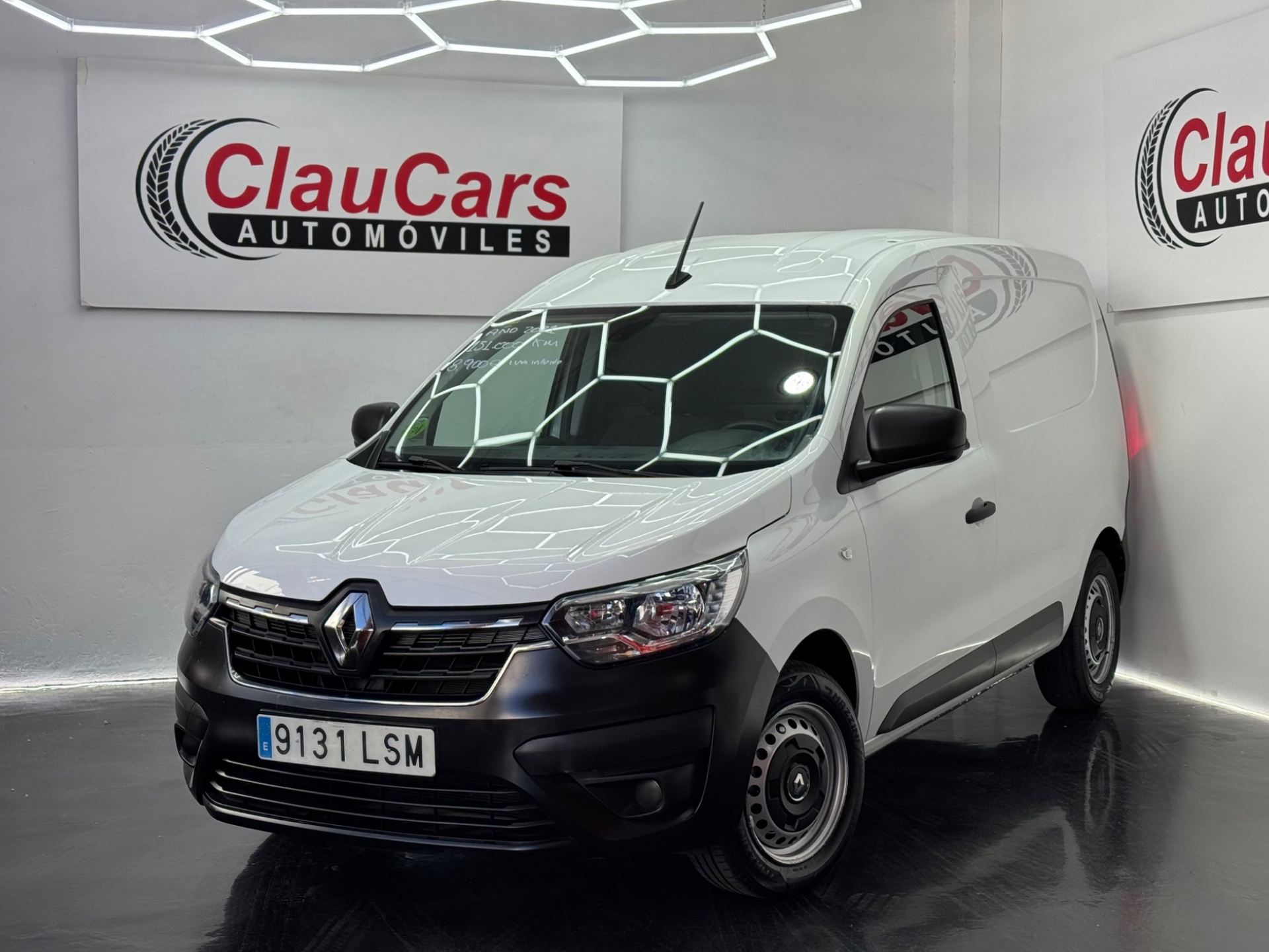 Imagen de RENAULT Express