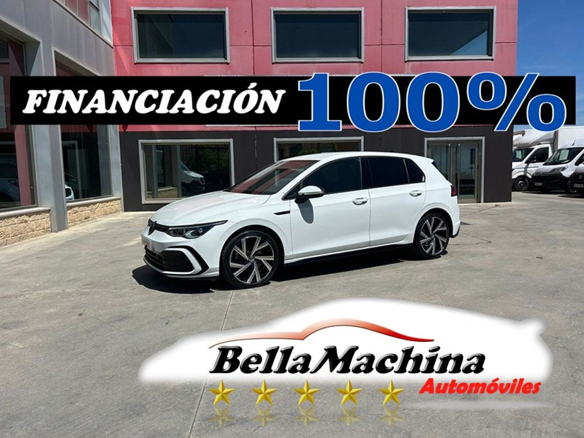 Imagen de VOLKSWAGEN Golf