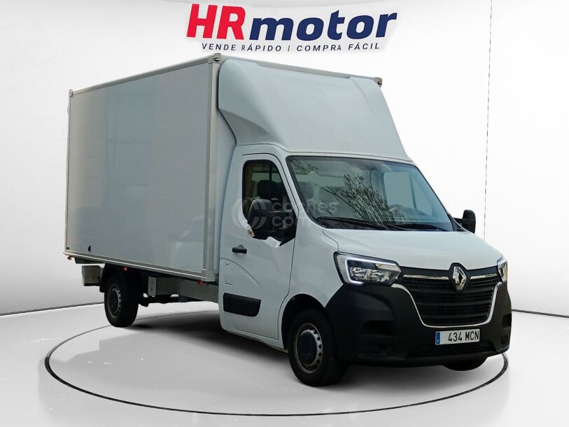 Foto del RENAULT Master Fg. Energy Blue dCi L2H2 3500 T 107kW