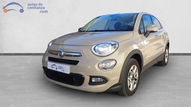 FIAT 500X (1.6 POP STAR) en Córdoba