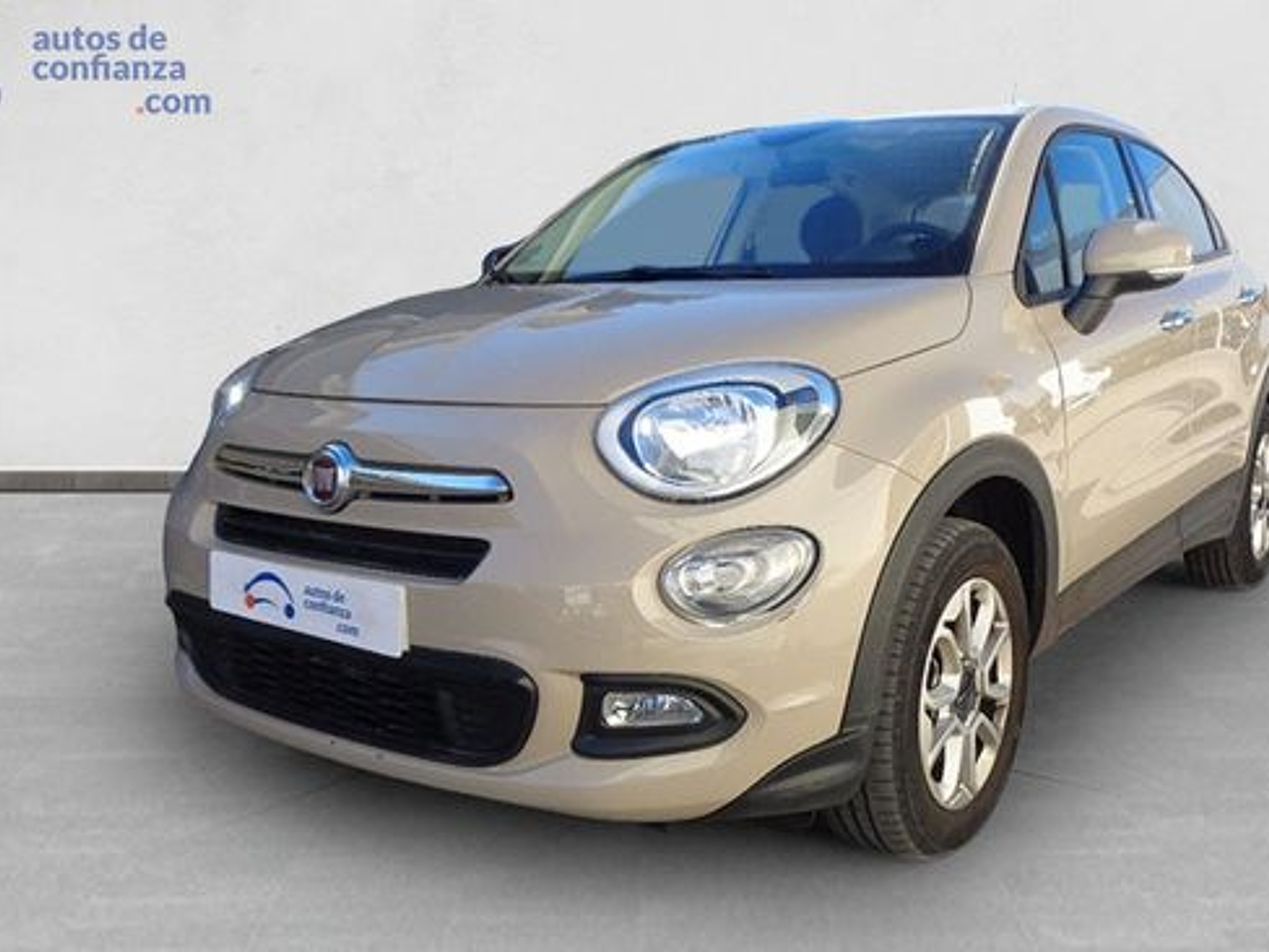 Imagen de FIAT 500X