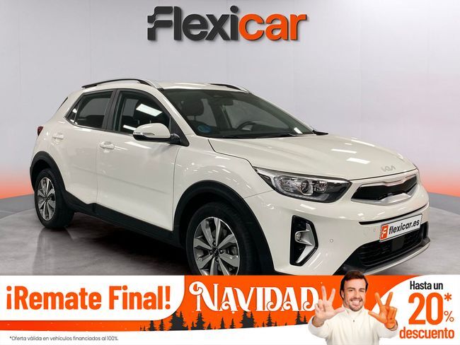 KIA Stonic (1.0 T-GDi 74kW (100CV) MHEV iMT Concept) en Barcelona