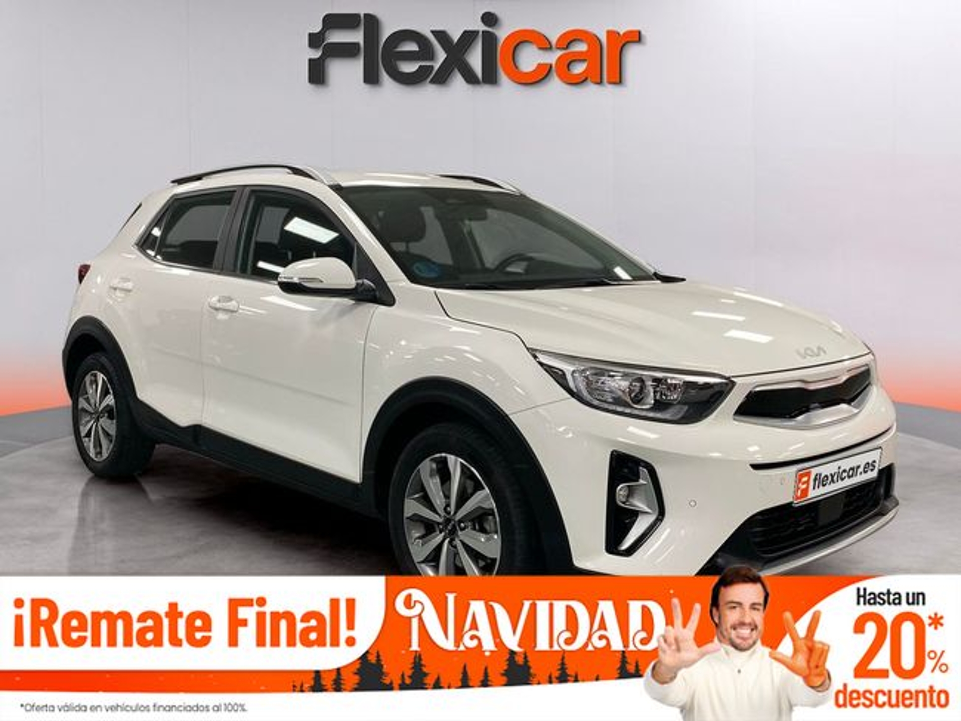 Imagen de KIA Stonic