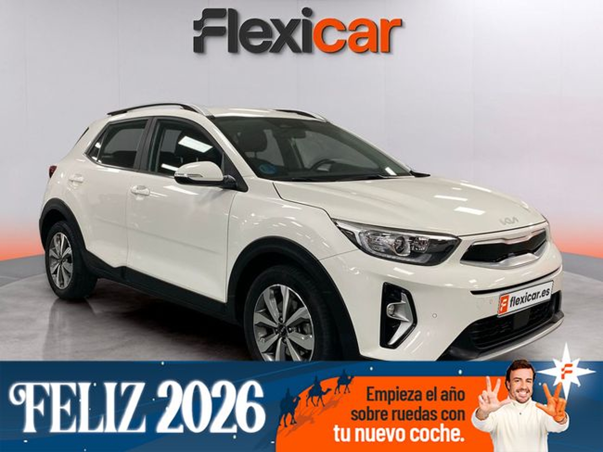 Imagen de KIA Stonic