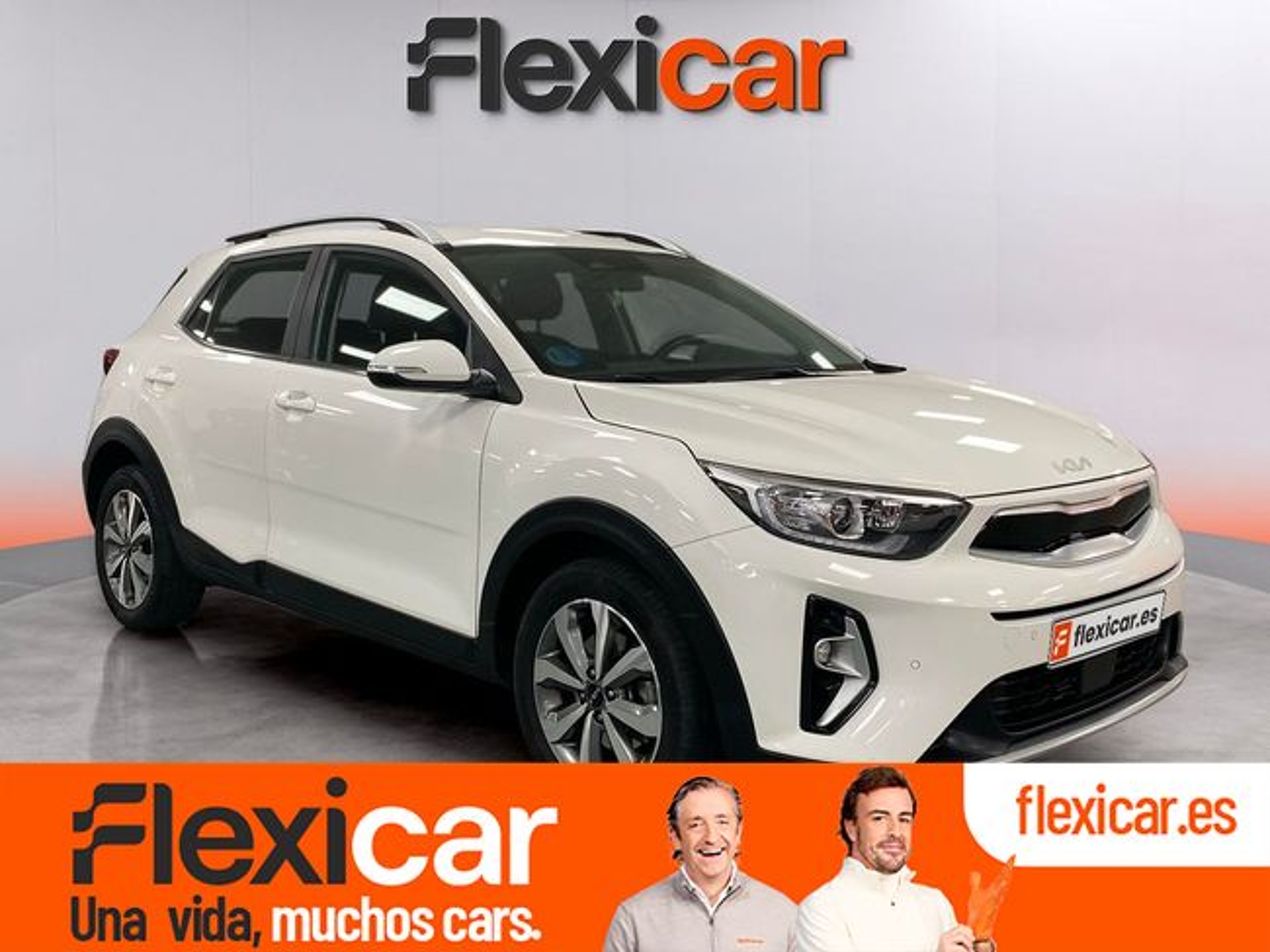 Imagen de KIA Stonic