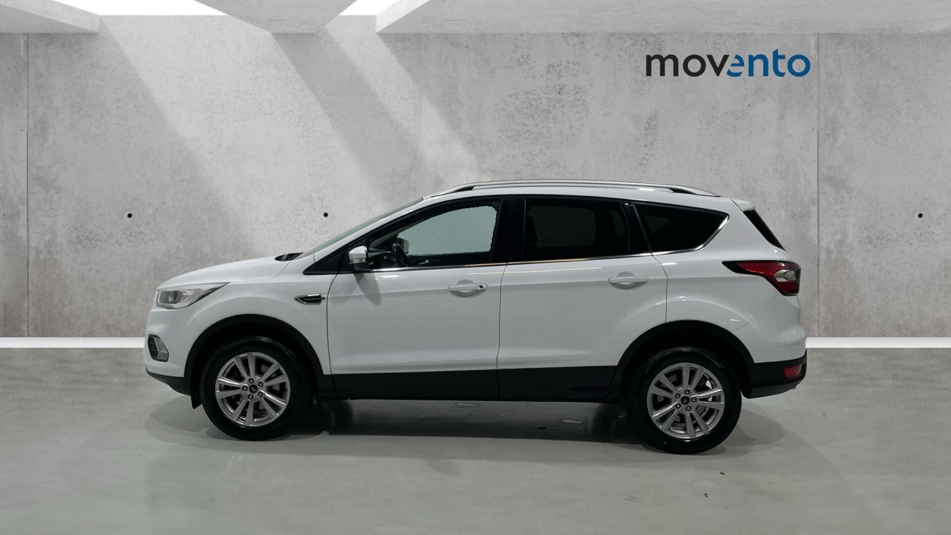 Foto del FORD Kuga 1.5 EcoB. Auto S&S Trend+ 4x2 120
