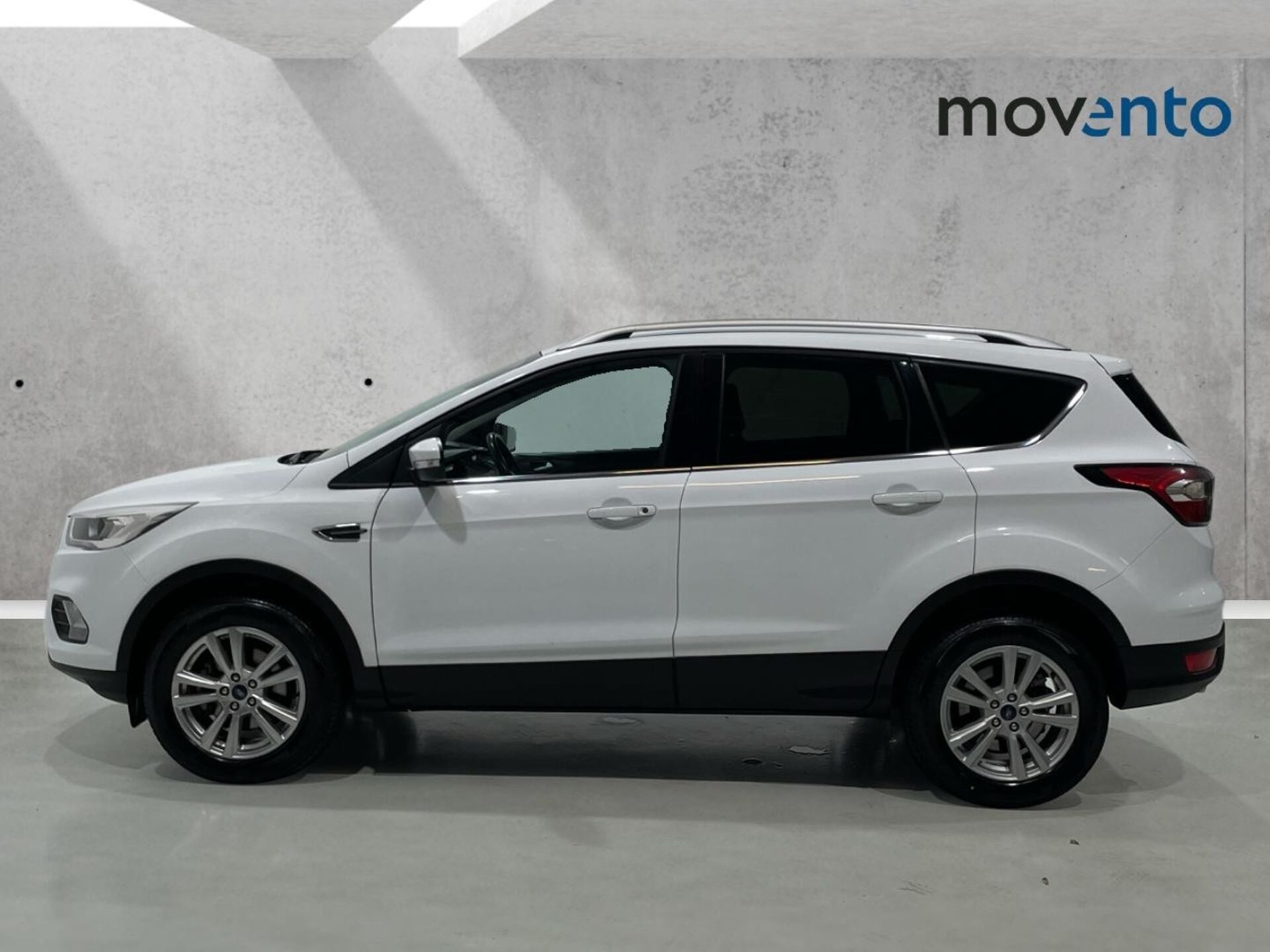 Imagen 3 de FORD Kuga