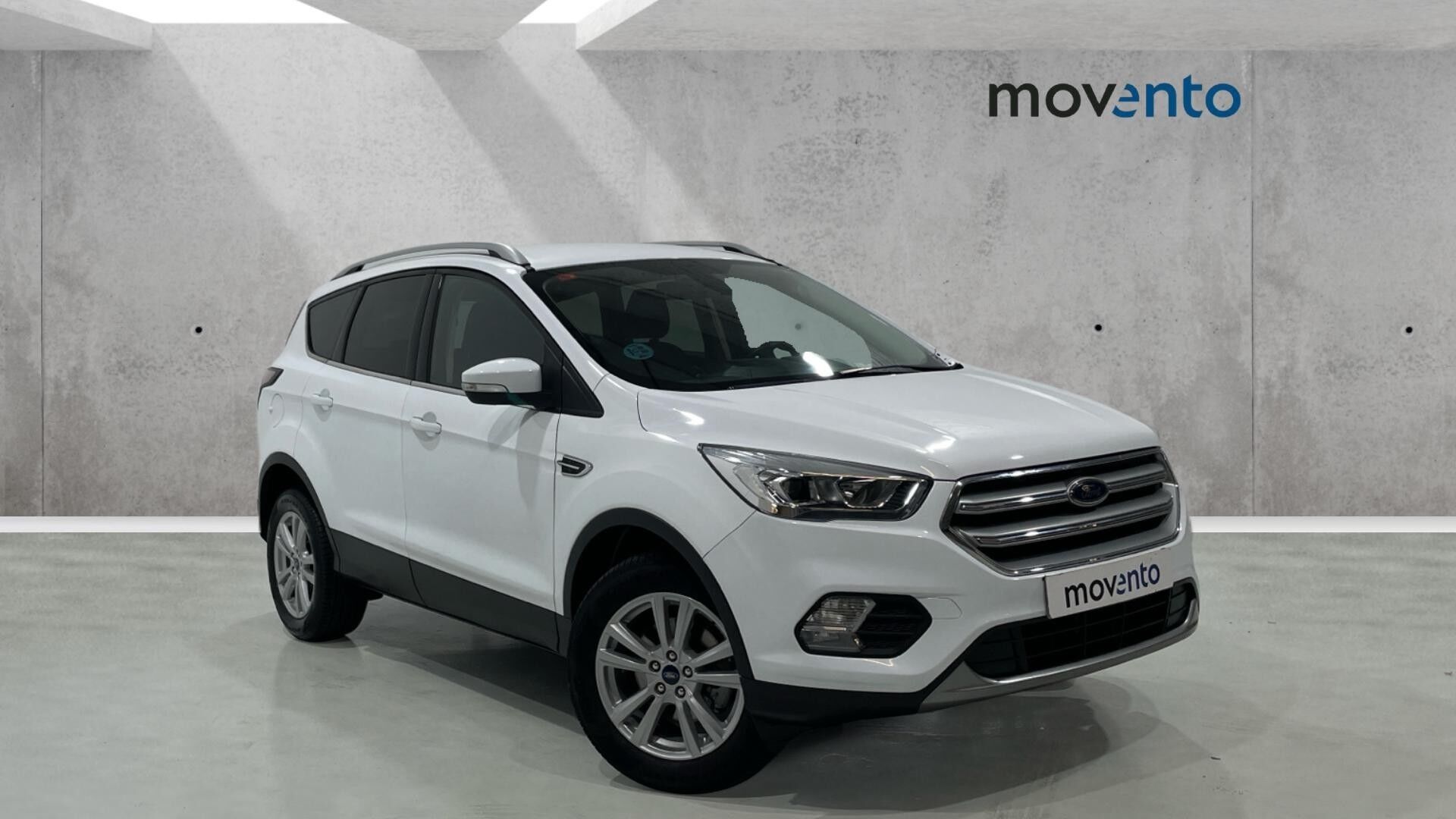 FORD Kuga (1.5 EcoBoost Trend 4x2 88 kW (120 CV)) en Barcelona
