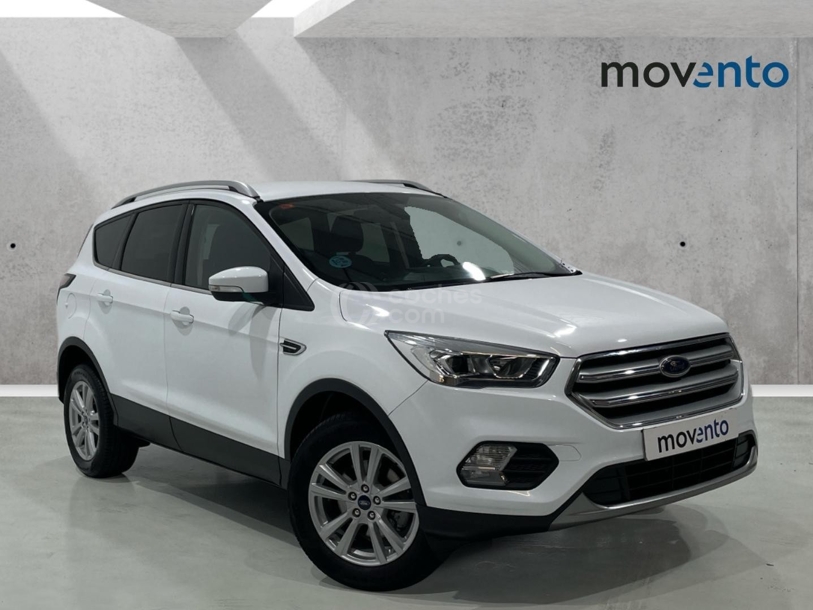 Foto del FORD Kuga 1.5 EcoB. Auto S&S Trend+ 4x2 120