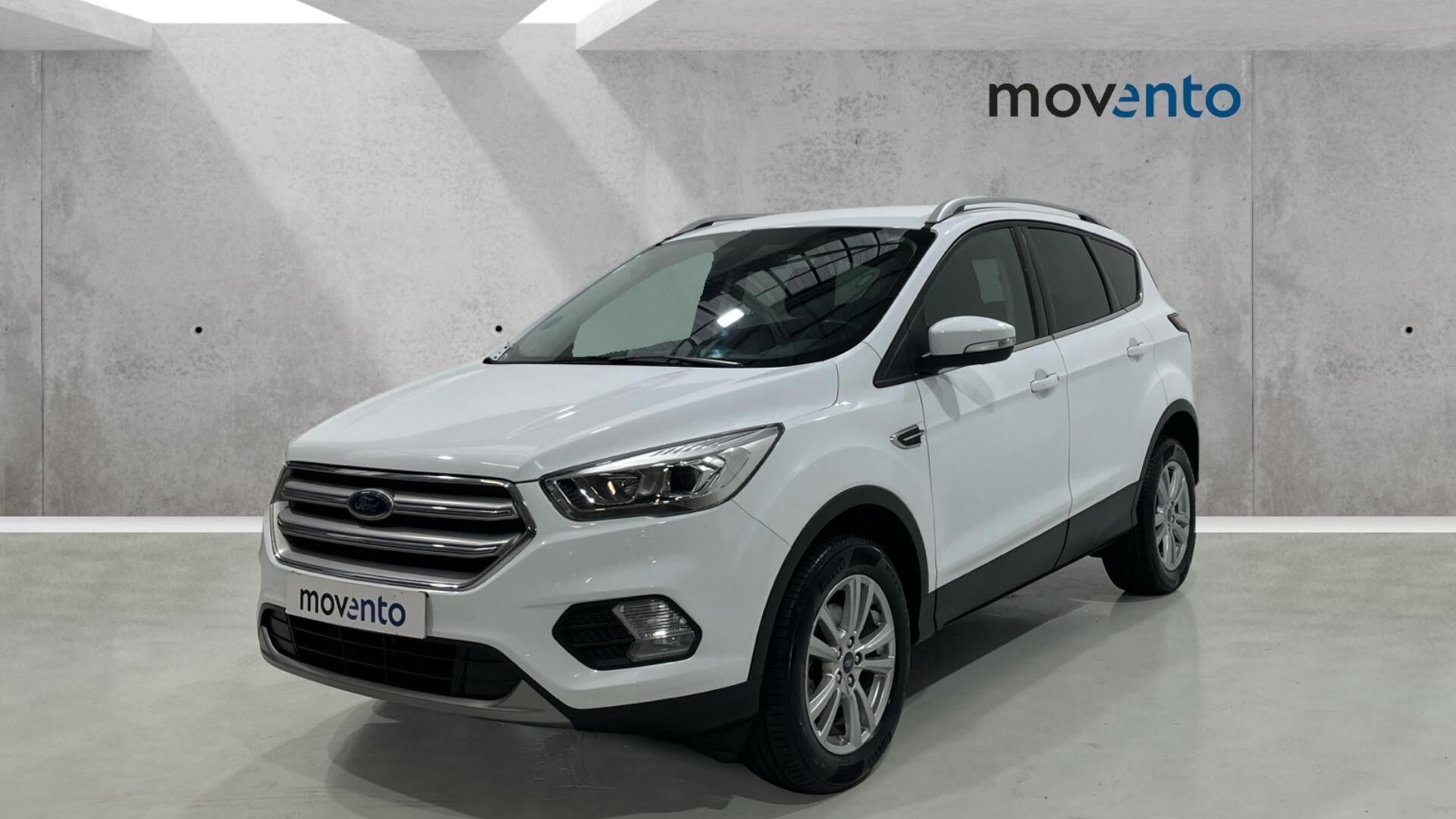 Foto del FORD Kuga 1.5 EcoB. Auto S&S Trend+ 4x2 120