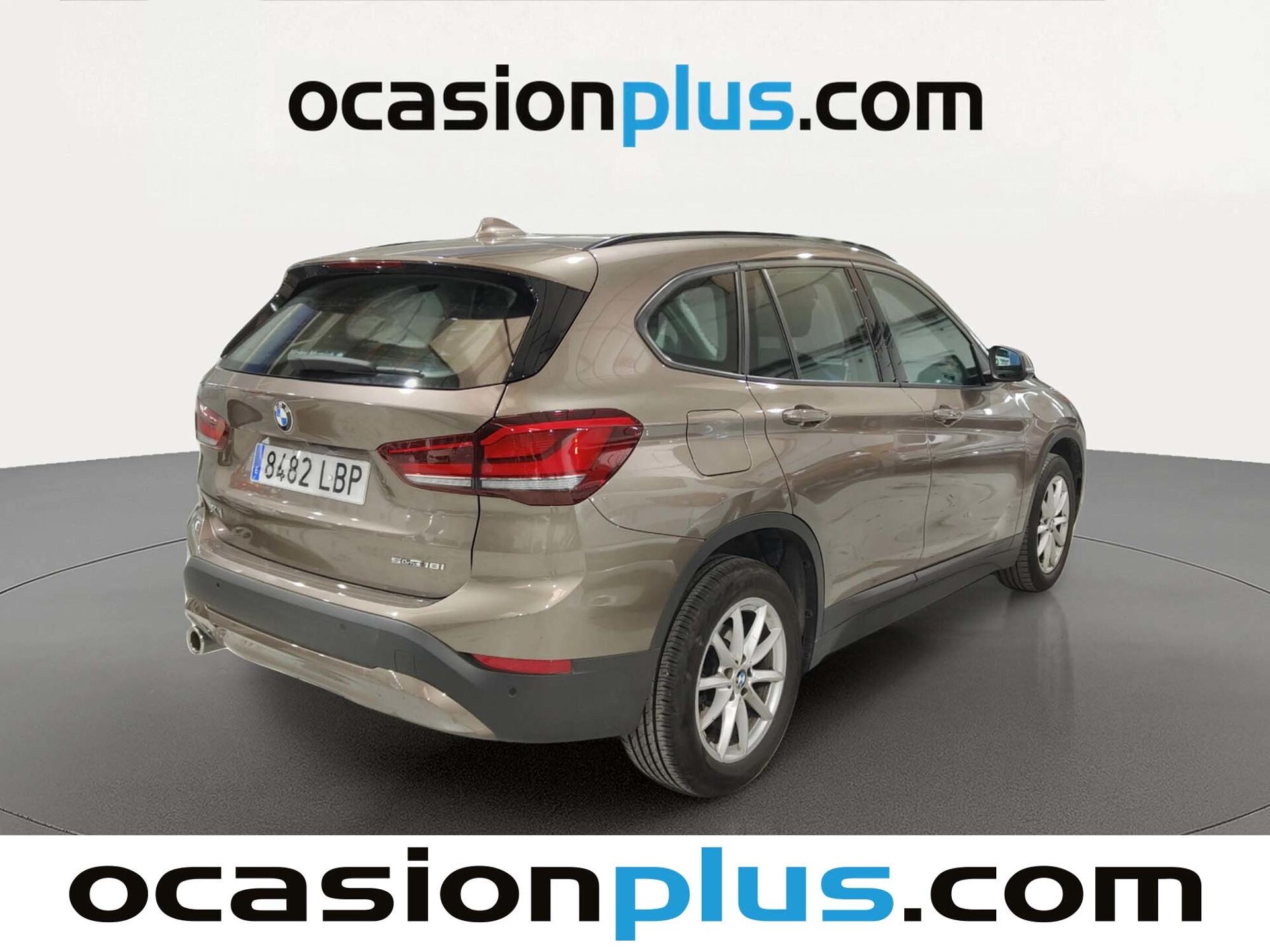 Imagen 3 de BMW X1